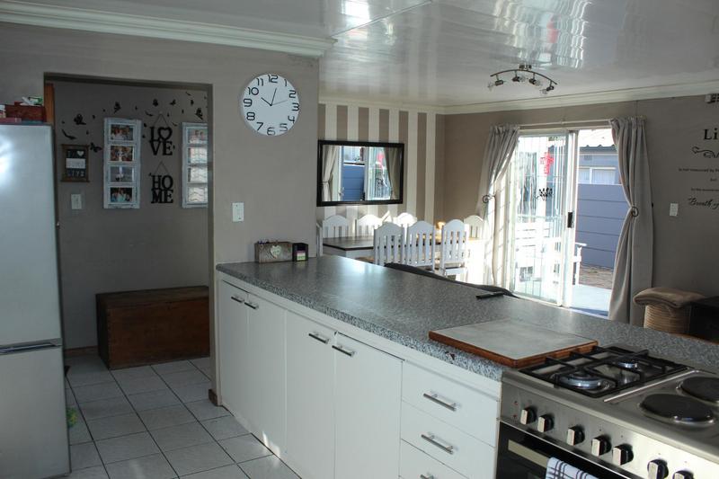 3 Bedroom Property for Sale in Townsend Estate Western Cape